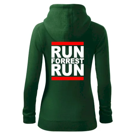 Run Forrest Run