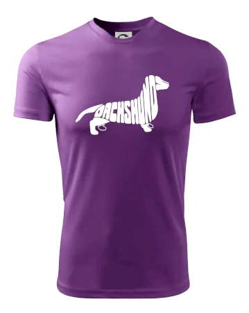 Jazvečík - Dachshund