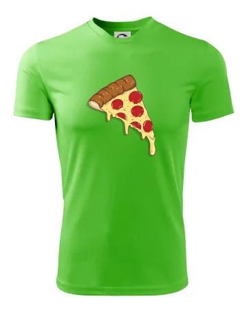 Pizza pre gurmánov
