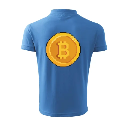 Bitcoin minca