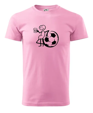 Veľký futbalista