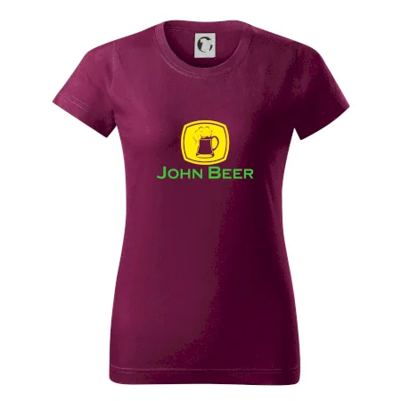 John Beer - Pivo