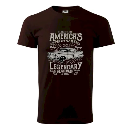 America's  Highway