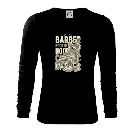Barber Brotherhood