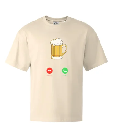 Volá pivo  (Pecka design)