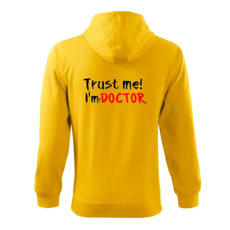 Trust me I´m  a Doctor / Ver mi som Doktor