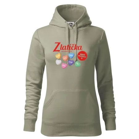 Zlatíčka deti