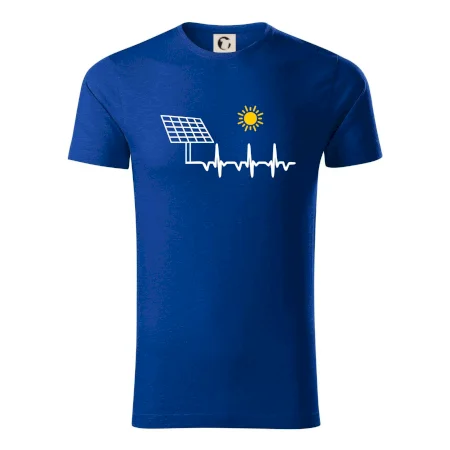 Ekg Fotovoltaická elektráreň