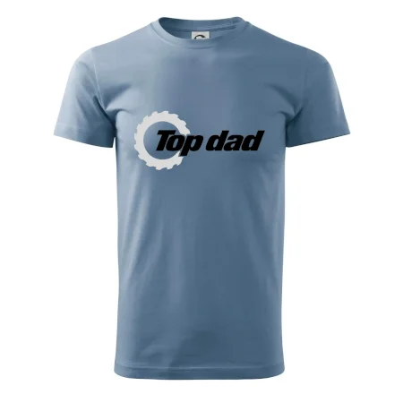 Top Dad