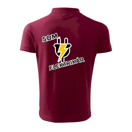 Zásuvka - som elektrikár