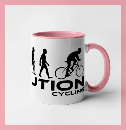 Evolúcia cyklistiky