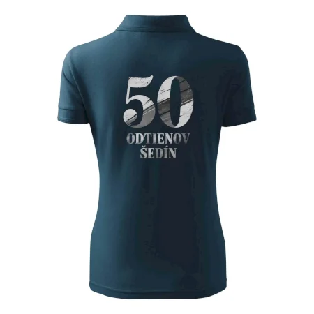 50 ODTIENOV SEDÍN