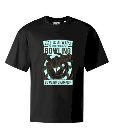 Bowling Champion