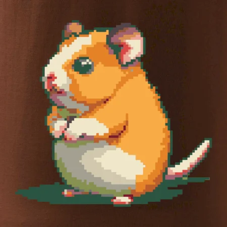 Škrečok pixel