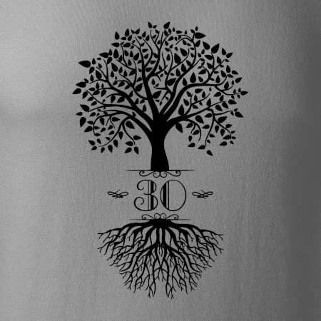 Narodeninový strom 30