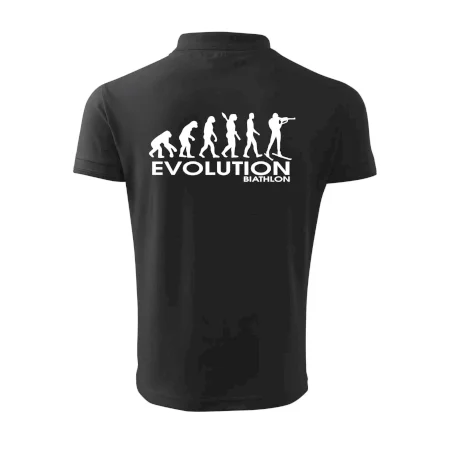 Biathlon - Evolúcia biatlonu