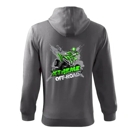 ATV štvorkolka offroad XXX