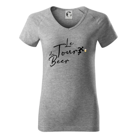 Le tour de beer