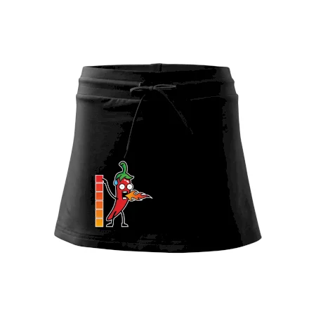 Stupnica pálivé