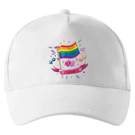 Pride vlajka