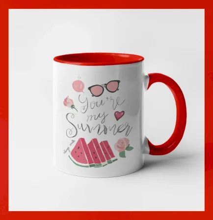 Summer Watermelon