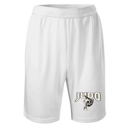 Judo v boji