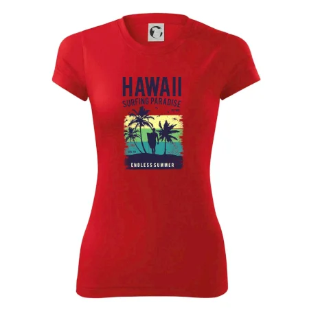 Hawaii