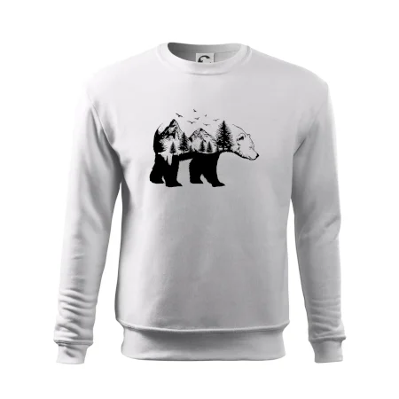 Medveď ilustrácie