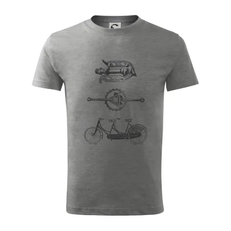 Cycling vintage