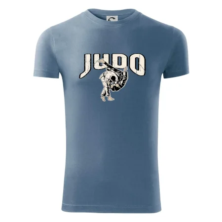 Judo v boji