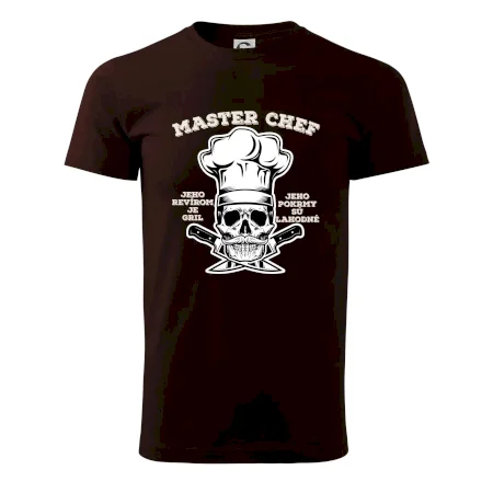 Master chef revír SK