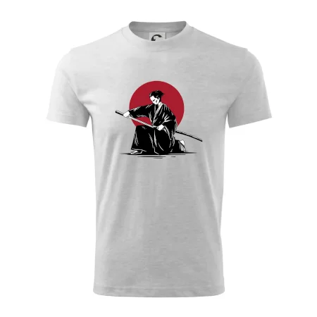Japan culture - samurai