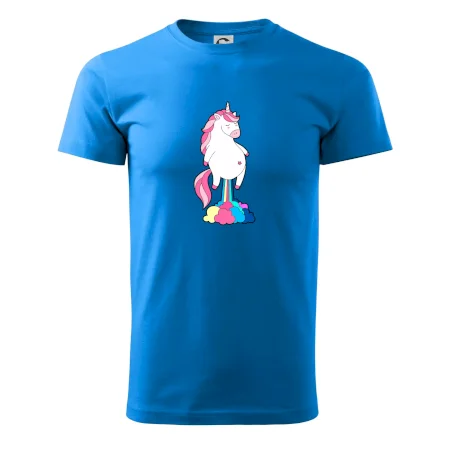 Jednorožec prdí