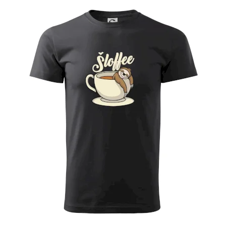 Šloffee - káva