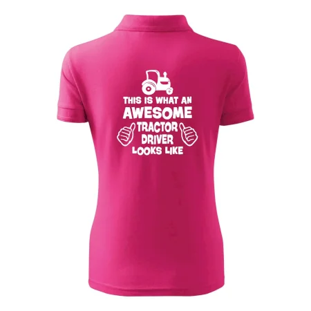 Užasný vodič je tu!