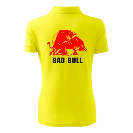 Bad Bull