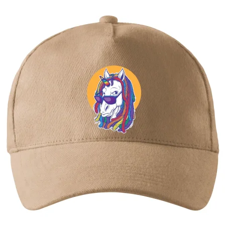 Rasta unicorn