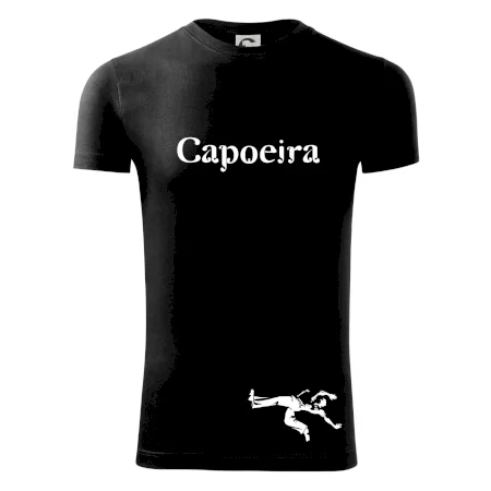 Capoeira veľký