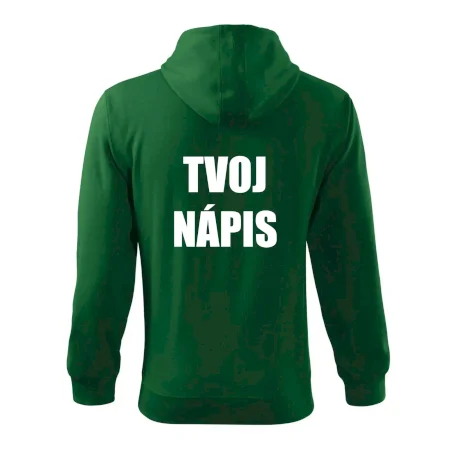 Tvoj vlastný nápis - tlačiaci