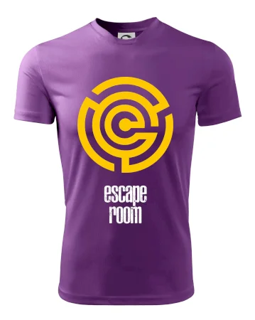Escape room labyrint