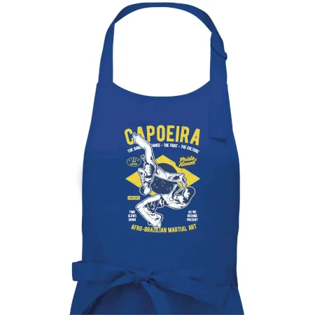 Capoeira  Afro-brazil art