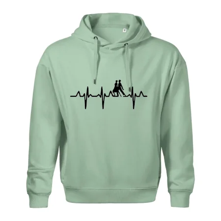 EKG tango