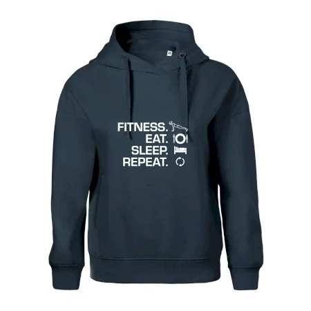 Fitness Eat Sleep Repeat