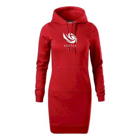 Vortex logo jednofarebné