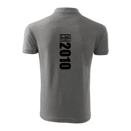 Limited edition 2010 pruh