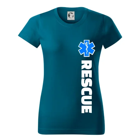 Rescue - pre záchranárov