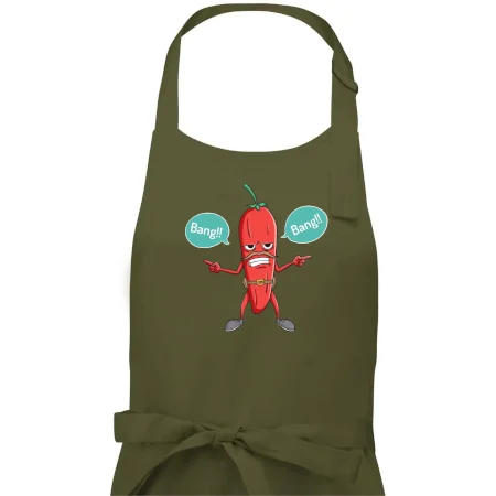 Chilli bang bang