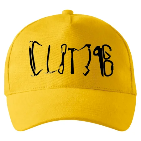Climb equipment
