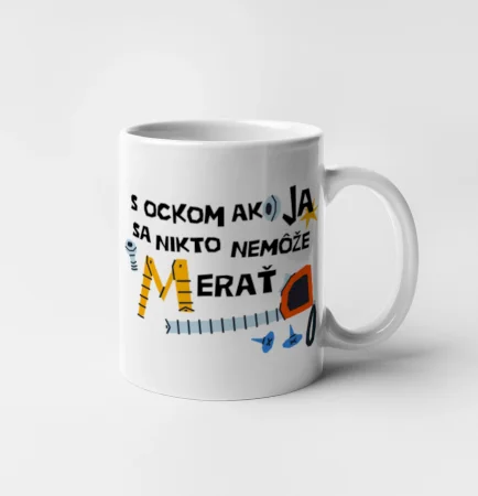 S ockom ako ja sa nikto nemôže metať