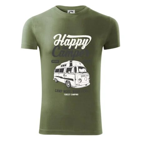 Happy Camper